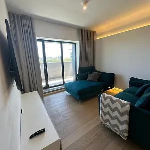 De Lux Apartament