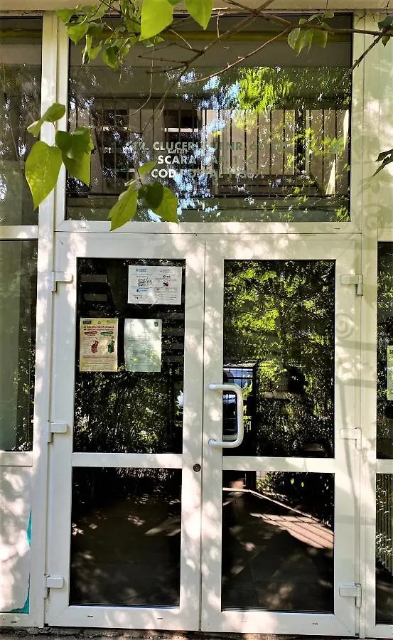 Apartmán Arc De Triomphe Blissboutique Bukurešť 0*,