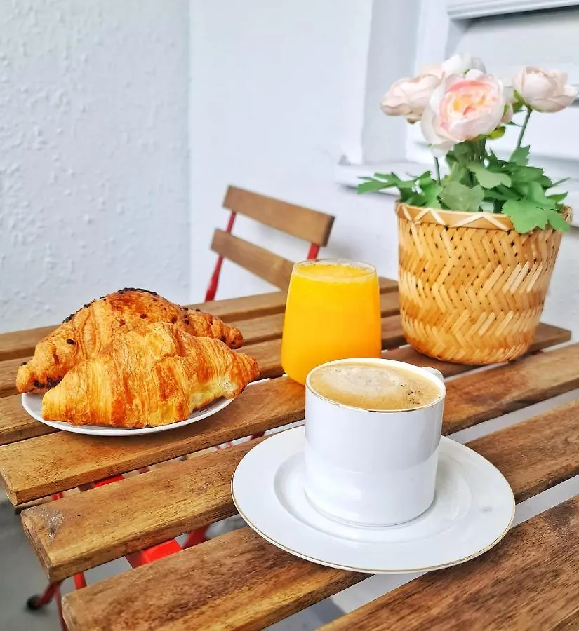 Apartmán Arc De Triomphe Blissboutique Bukurešť