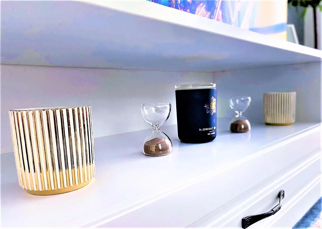 Apartmán Arc De Triomphe Blissboutique Bukurešť