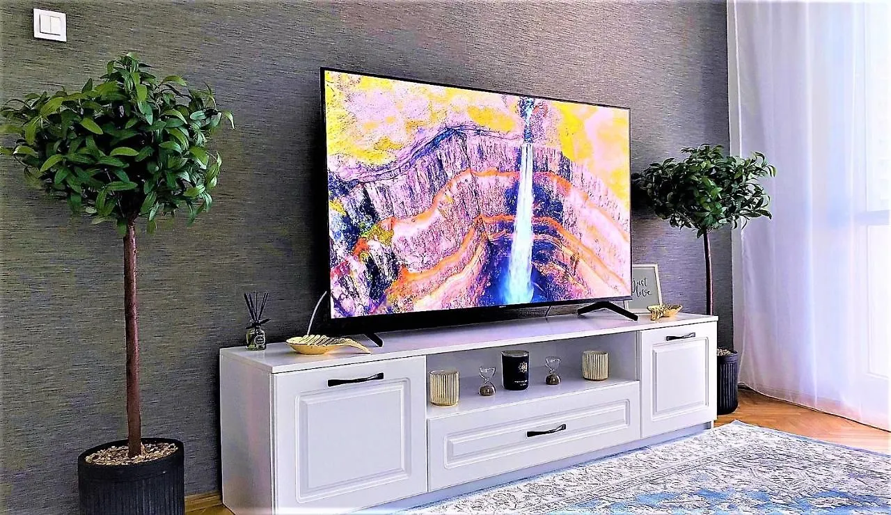 Apartmán Arc De Triomphe Blissboutique Bukurešť