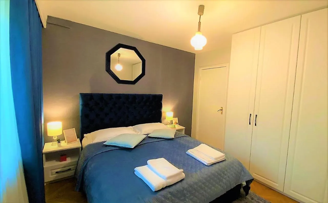 Arc De Triomphe Blissboutique Apartment Bucureşti