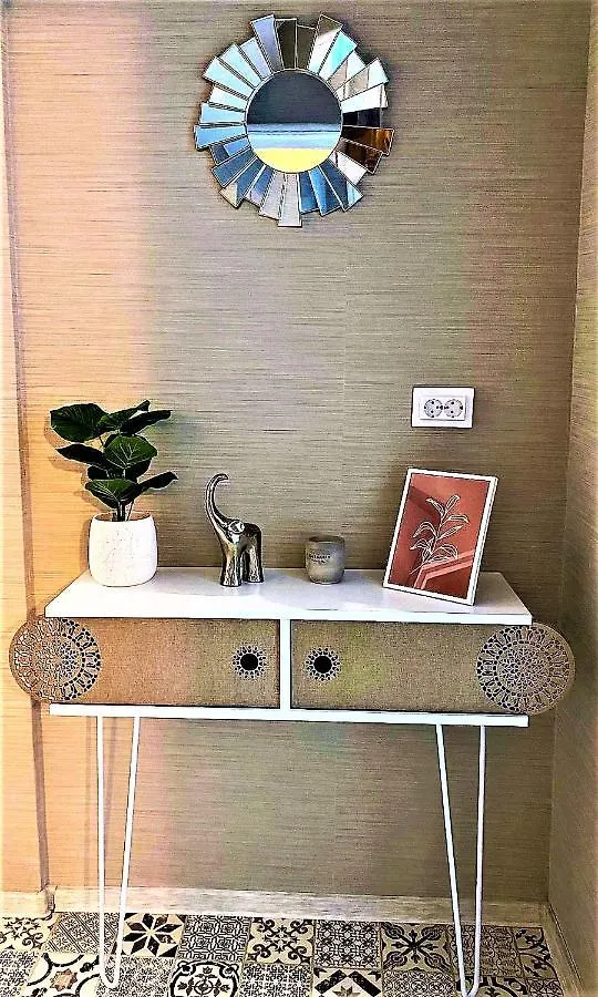 Arc De Triomphe Blissboutique Apartment Bucureşti