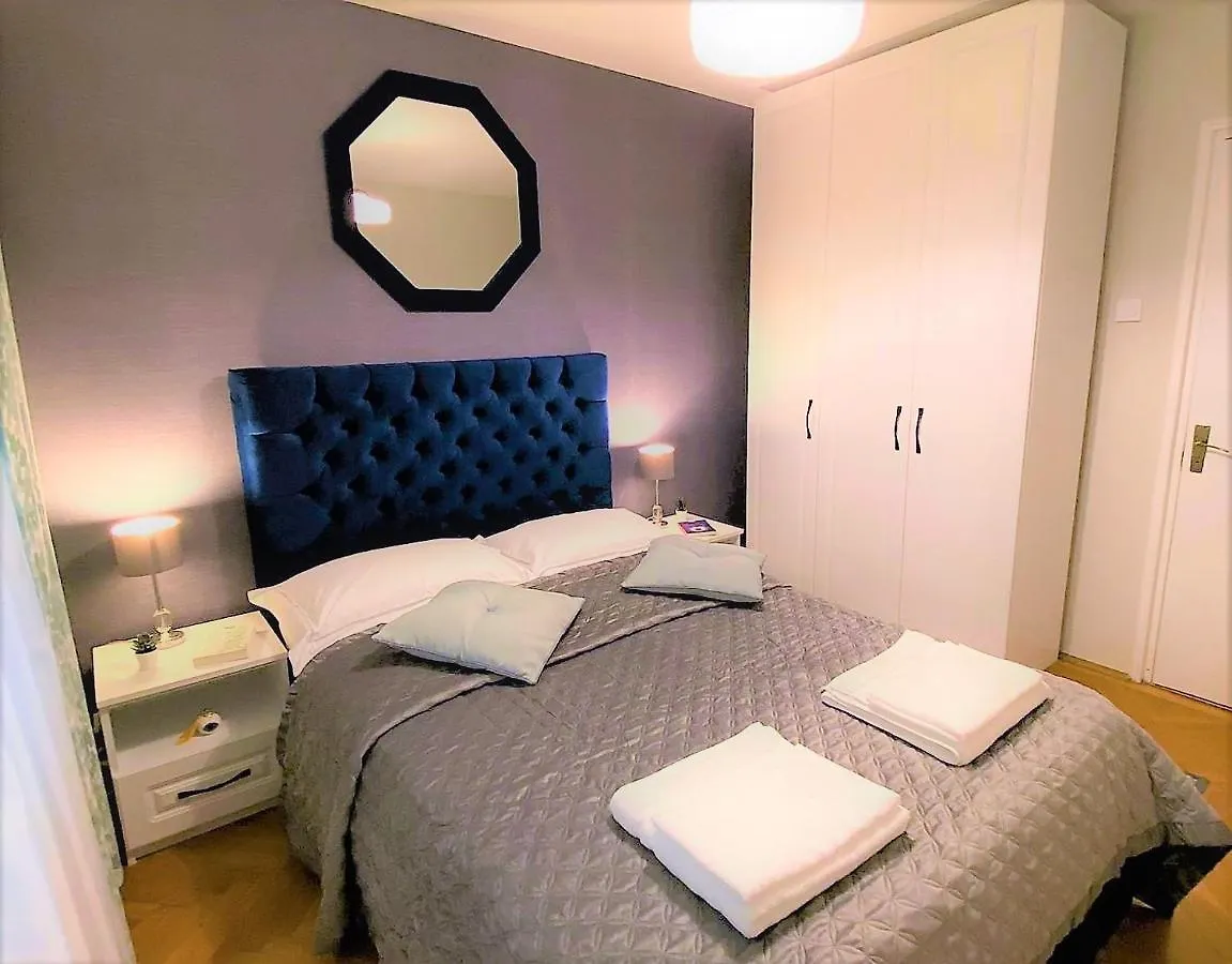 Arc De Triomphe Blissboutique Apartment Bucureşti