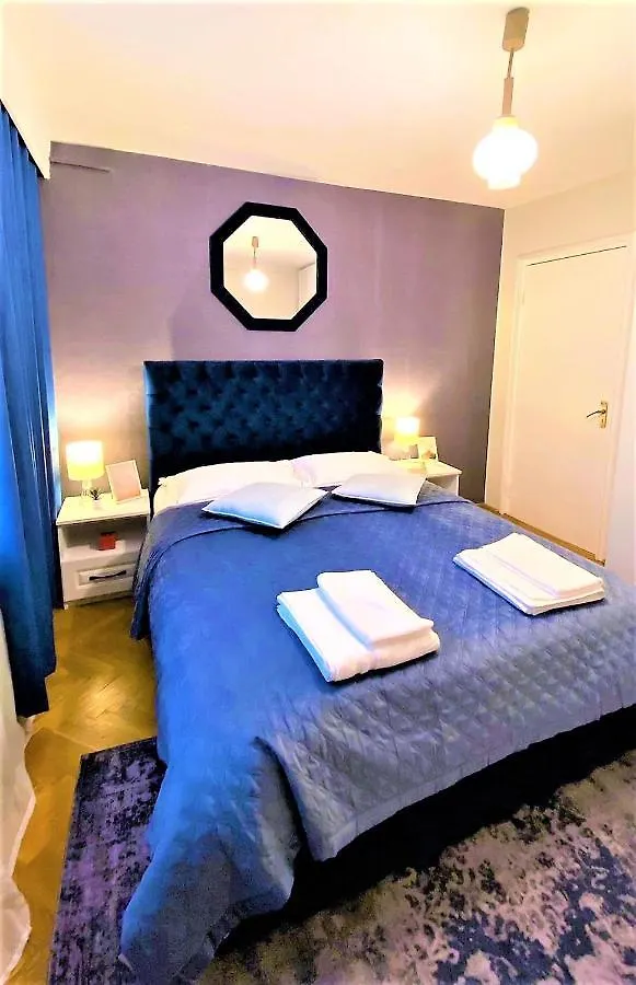 Arc De Triomphe Blissboutique Apartment Bucureşti