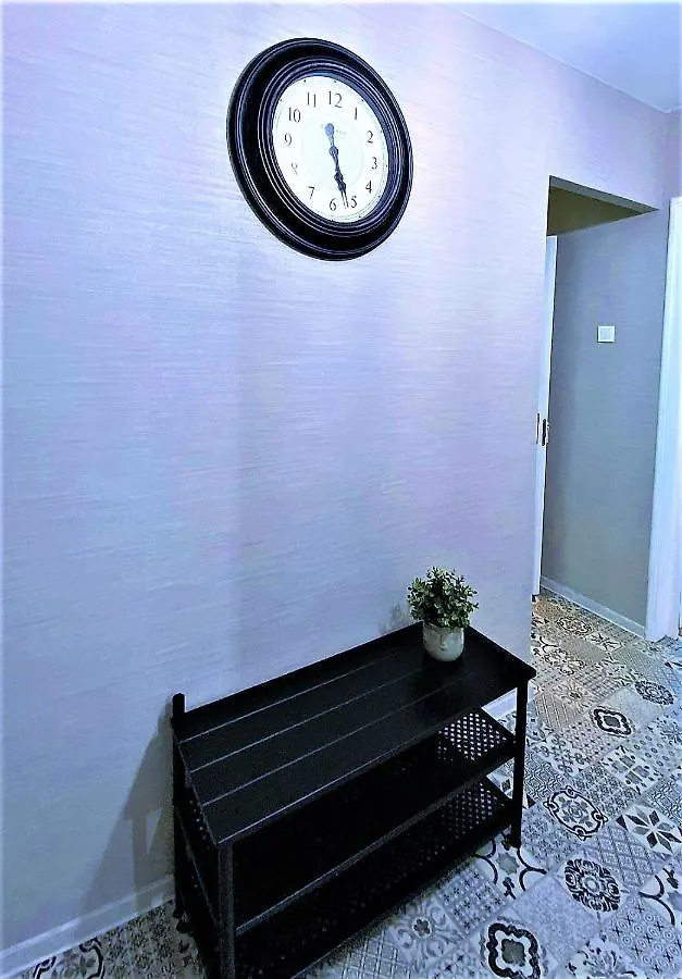 Arc De Triomphe Blissboutique Apartment Bucureşti România